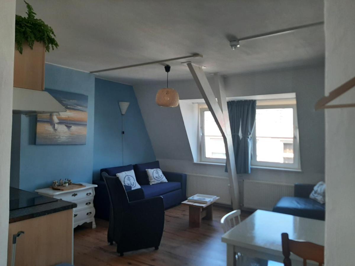 Appartementen Zandvoort Exterior photo