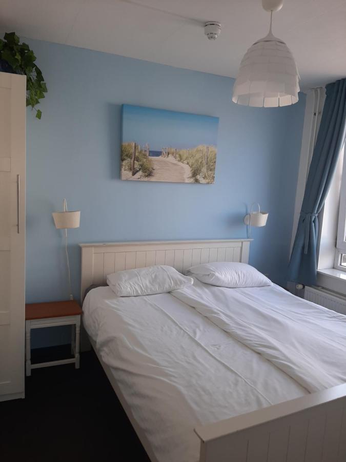 Appartementen Zandvoort Exterior photo