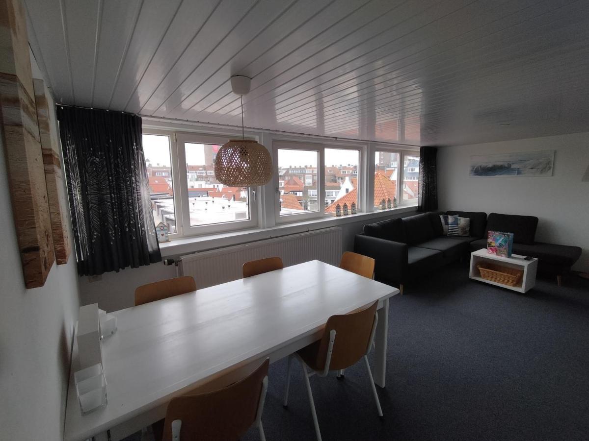 Appartementen Zandvoort Exterior photo