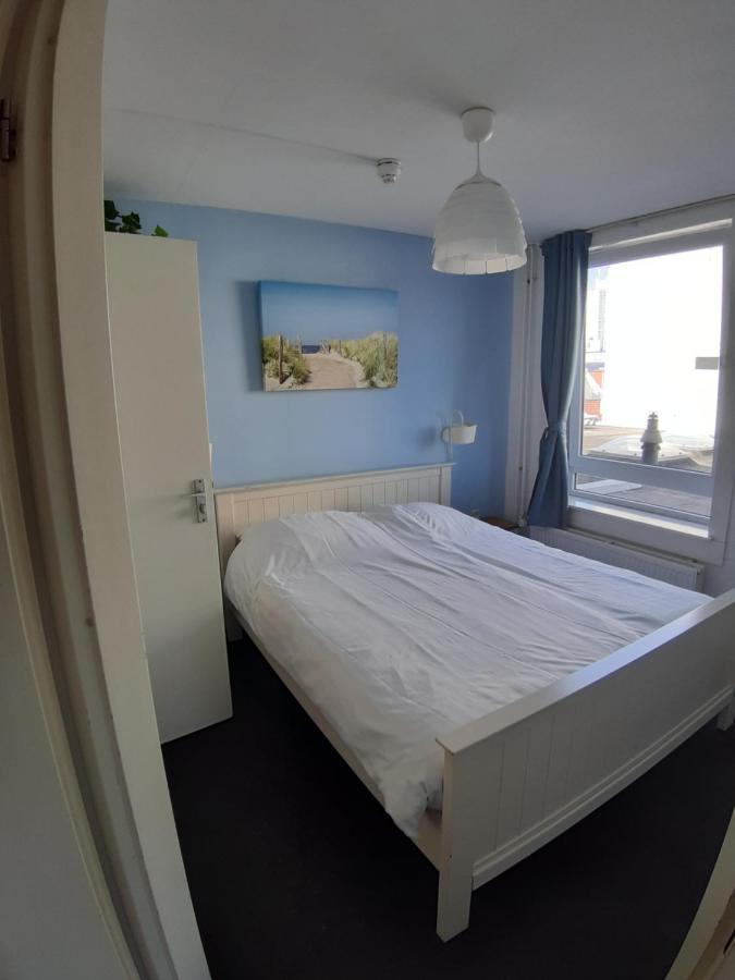 Appartementen Zandvoort Exterior photo