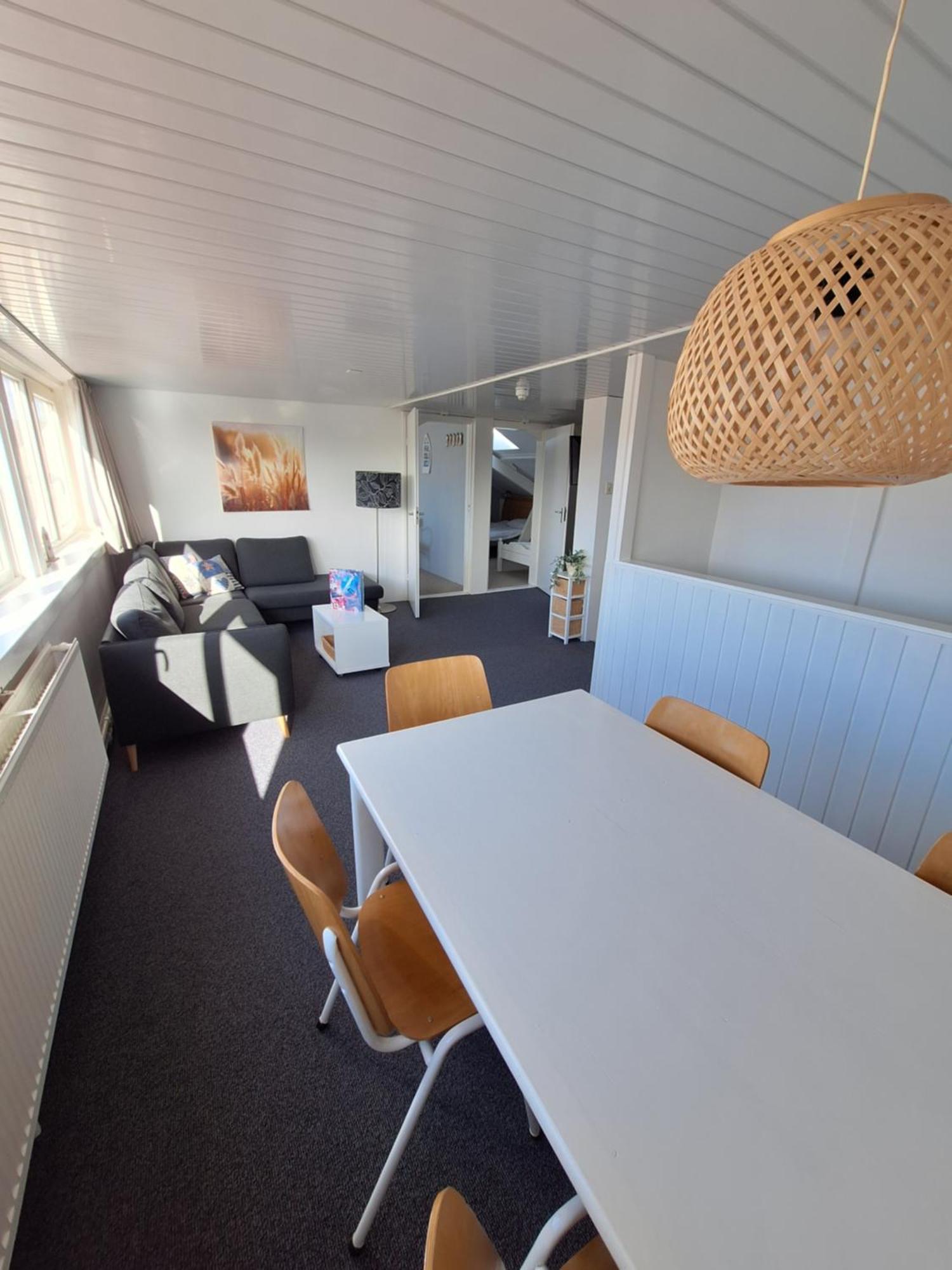 Appartementen Zandvoort Room photo