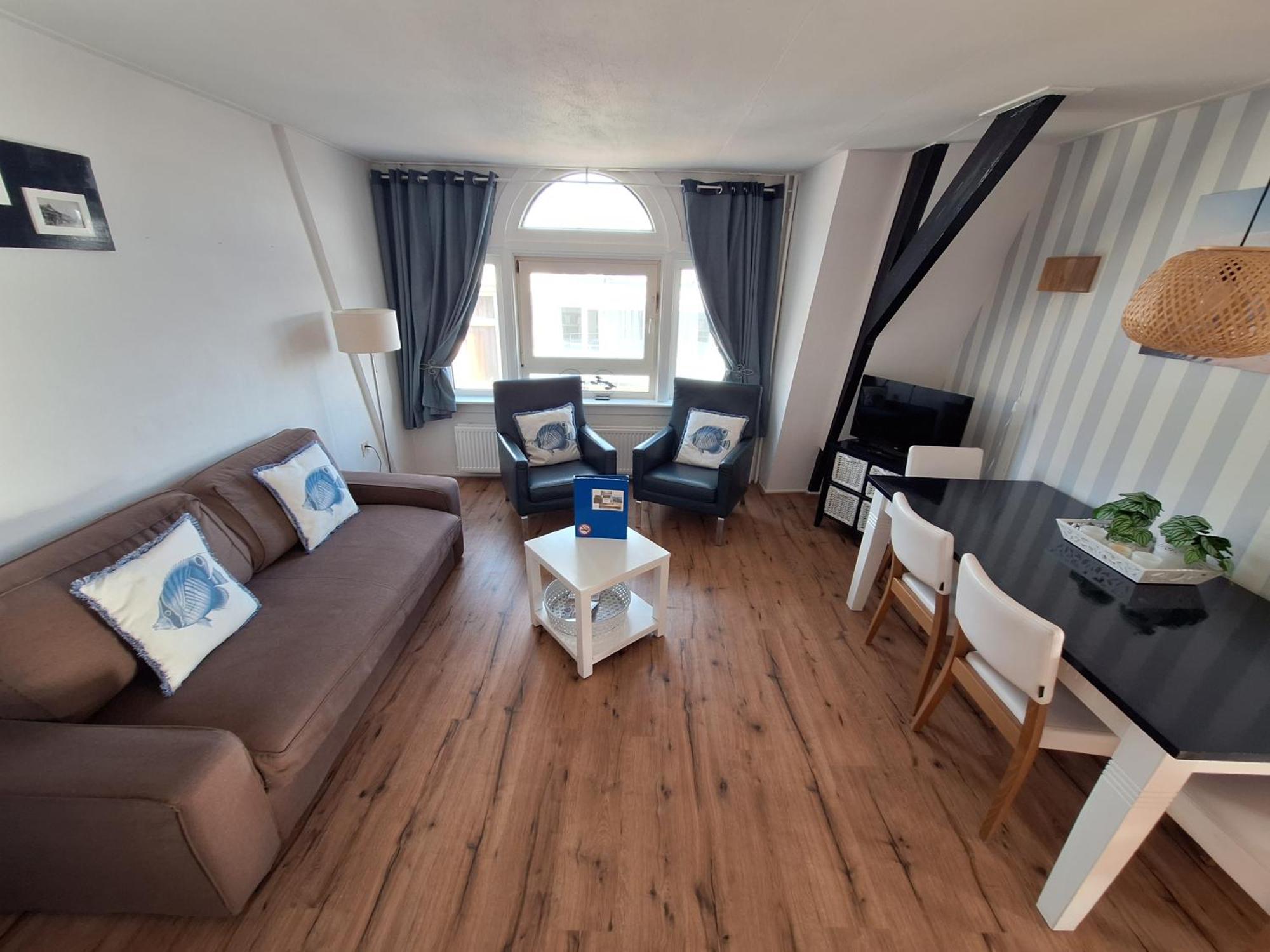 Appartementen Zandvoort Room photo
